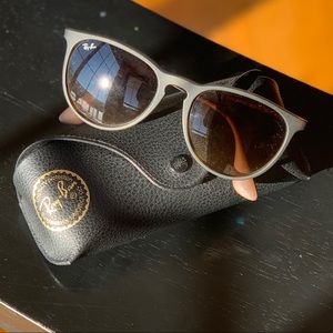 Rayban Erika Sunglasses
